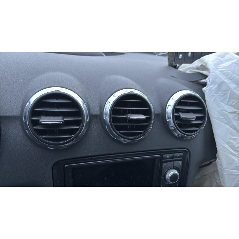 Amortisseur avant droit AUDI TT 2 Photo n°20