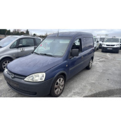 Vitre avant droit OPEL COMBO C