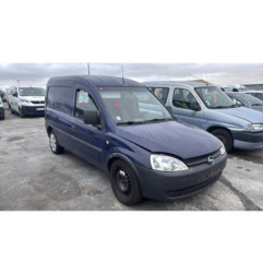 Vitre avant droit OPEL COMBO C