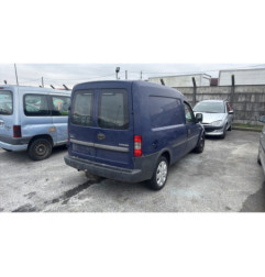 Vitre avant droit OPEL COMBO C