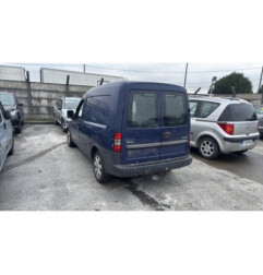 Vitre avant droit OPEL COMBO C