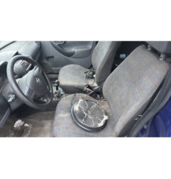 Vitre avant droit OPEL COMBO C