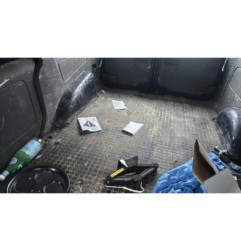 Vitre avant droit OPEL COMBO C