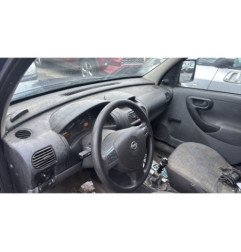 Vitre avant droit OPEL COMBO C