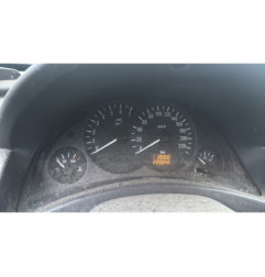 Vitre avant droit OPEL COMBO C