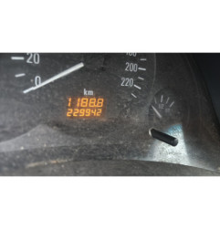 Vitre avant droit OPEL COMBO C