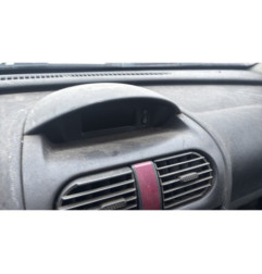 Vitre avant droit OPEL COMBO C