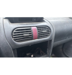Vitre avant droit OPEL COMBO C