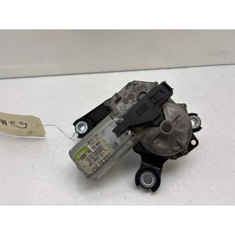 Moteur essuie glace arriere OPEL MERIVA A Photo n°5