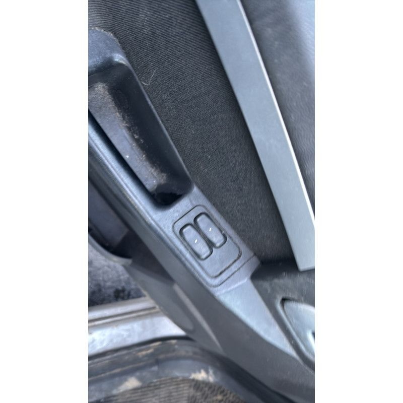 Moteur essuie glace arriere OPEL MERIVA A Photo n°15