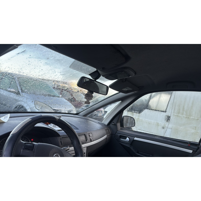Moteur essuie glace arriere OPEL MERIVA A Photo n°18