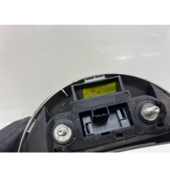 Bouton de coffre OPEL MERIVA A