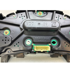 Compteur OPEL MERIVA A Photo n°1