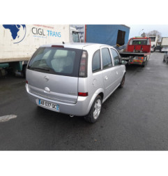 Compteur OPEL MERIVA A