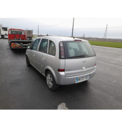Compteur OPEL MERIVA A