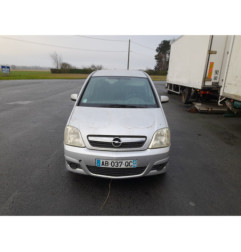 Compteur OPEL MERIVA A