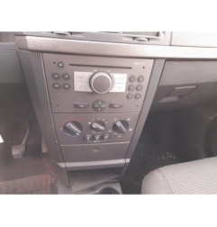 Compteur OPEL MERIVA A