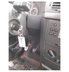 Compteur OPEL MERIVA A