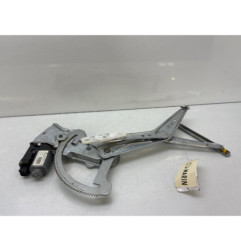 Leve vitre electrique avant gauche OPEL MERIVA A Photo n°1
