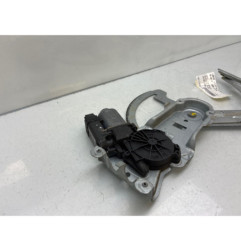 Leve vitre electrique avant gauche OPEL MERIVA A