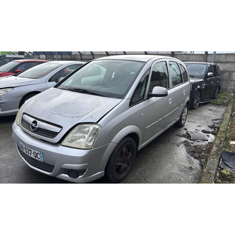 Leve vitre electrique avant gauche OPEL MERIVA A Photo n°18