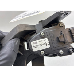 Pedale d'accelerateur OPEL MERIVA A