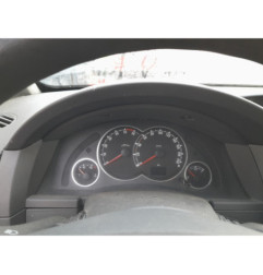Pedale d'accelerateur OPEL MERIVA A