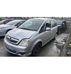 Pedale d'accelerateur OPEL MERIVA A