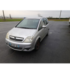 Cric OPEL MERIVA A