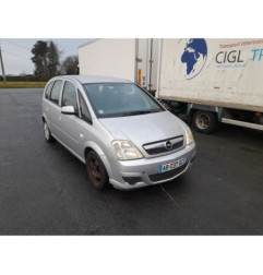 Cric OPEL MERIVA A