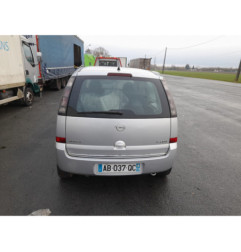 Cric OPEL MERIVA A