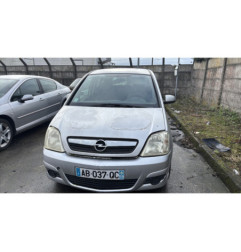 Cric OPEL MERIVA A