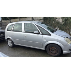 Cric OPEL MERIVA A