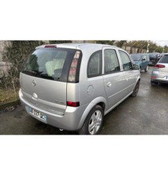 Cric OPEL MERIVA A