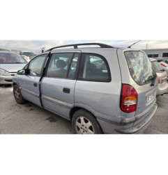 Neiman OPEL ZAFIRA A