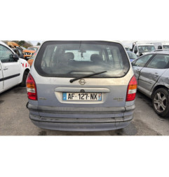 Neiman OPEL ZAFIRA A