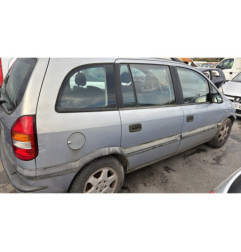 Neiman OPEL ZAFIRA A