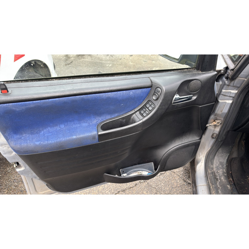 Neiman OPEL ZAFIRA A Photo n°13