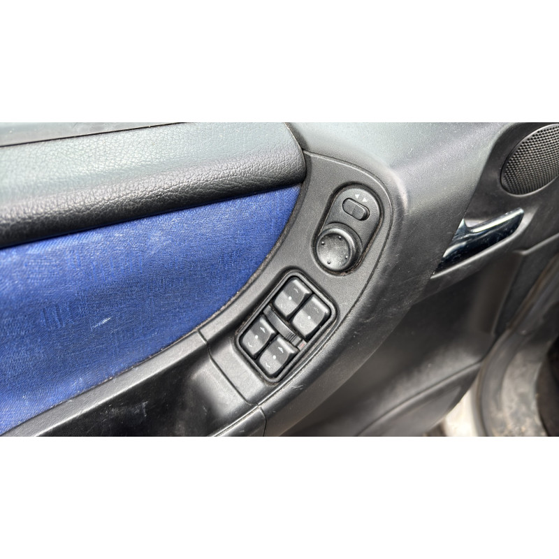 Neiman OPEL ZAFIRA A Photo n°14