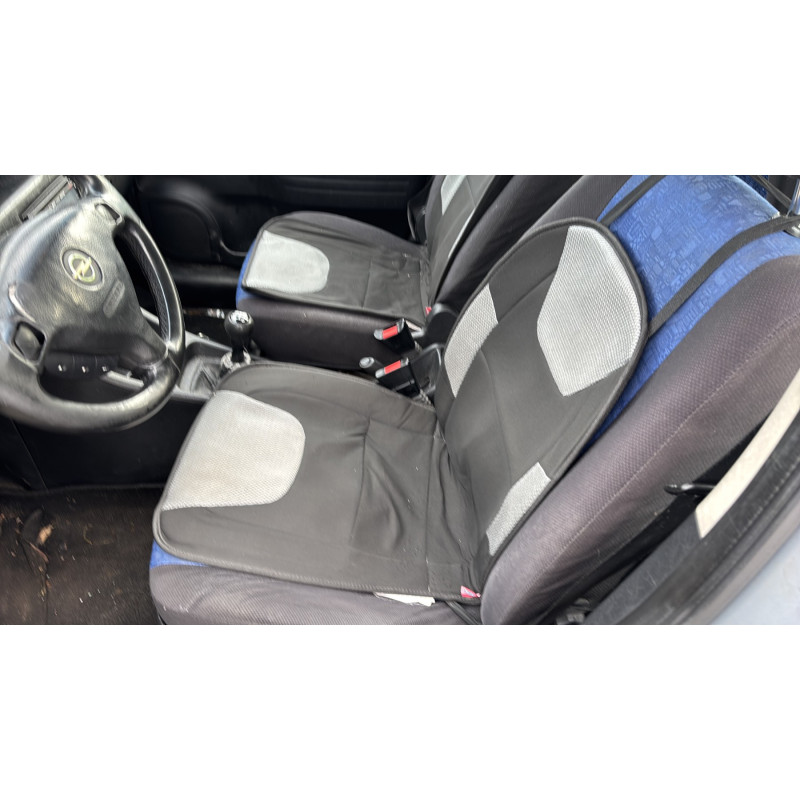 Neiman OPEL ZAFIRA A Photo n°15