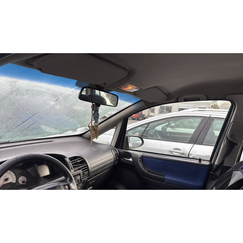 Neiman OPEL ZAFIRA A Photo n°17