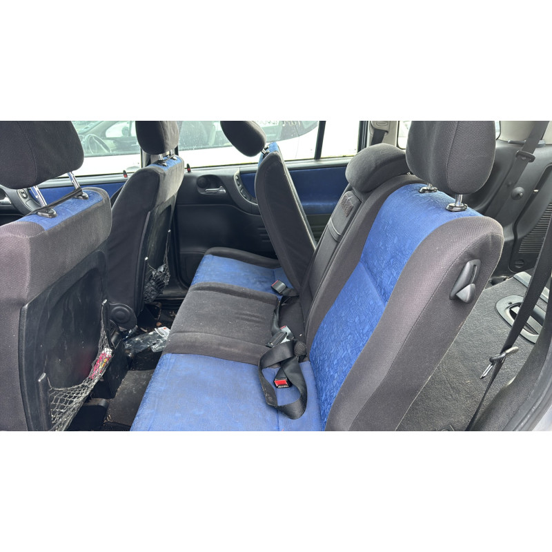 Neiman OPEL ZAFIRA A Photo n°18