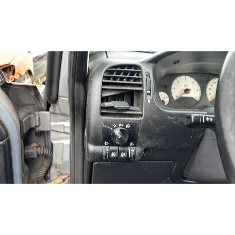 Neiman OPEL ZAFIRA A Photo n°19