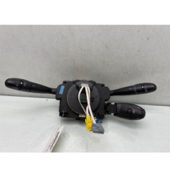 Com (Bloc Contacteur Tournant+Commodo Essuie Glace+Commodo Phare) PEUGEOT 307