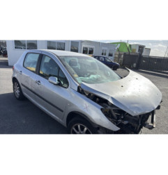 Com (Bloc Contacteur Tournant+Commodo Essuie Glace+Commodo Phare) PEUGEOT 307