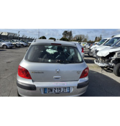 Com (Bloc Contacteur Tournant+Commodo Essuie Glace+Commodo Phare) PEUGEOT 307