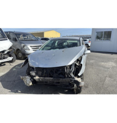 Com (Bloc Contacteur Tournant+Commodo Essuie Glace+Commodo Phare) PEUGEOT 307