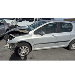 Com (Bloc Contacteur Tournant+Commodo Essuie Glace+Commodo Phare) PEUGEOT 307