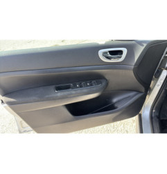 Com (Bloc Contacteur Tournant+Commodo Essuie Glace+Commodo Phare) PEUGEOT 307