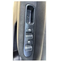 Com (Bloc Contacteur Tournant+Commodo Essuie Glace+Commodo Phare) PEUGEOT 307